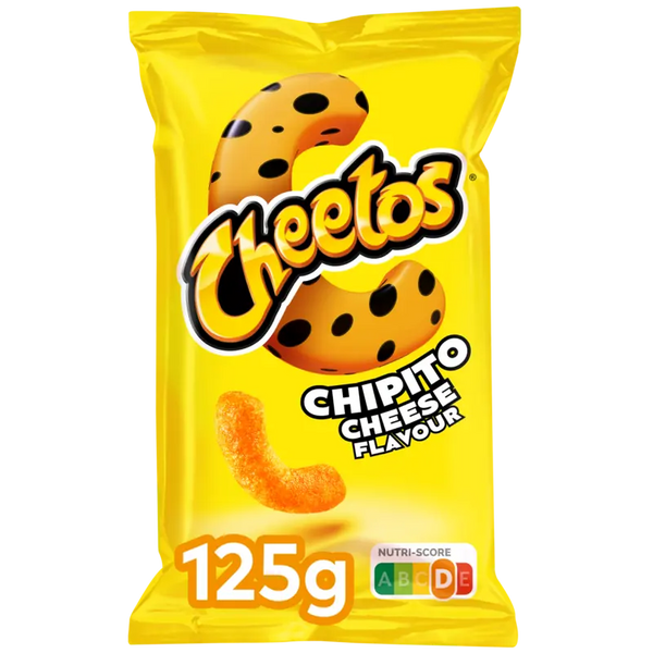 Cheetos Chipito Käse