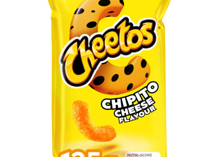 Cheetos Chipito kaas