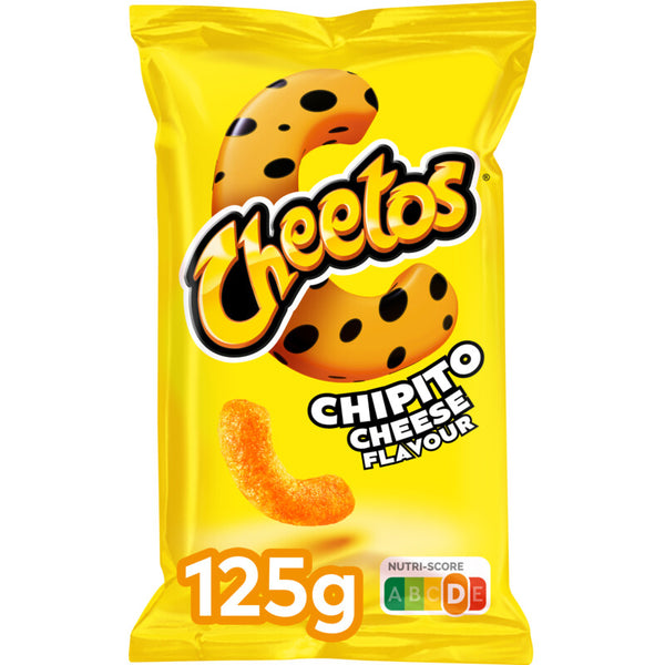 Cheetos Chipito Käse