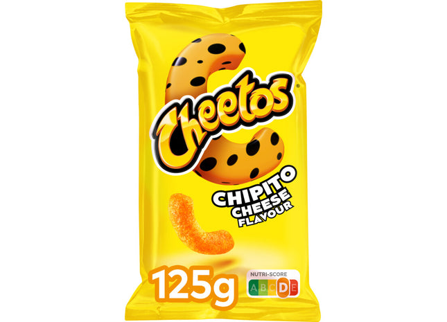 Cheetos Chipito kaas