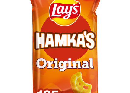 Lay's Hamka's original