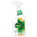 Dettol Spray tru clean mandarijn & lemon