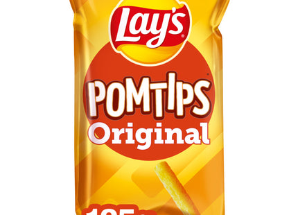 Lay's Pomtips original