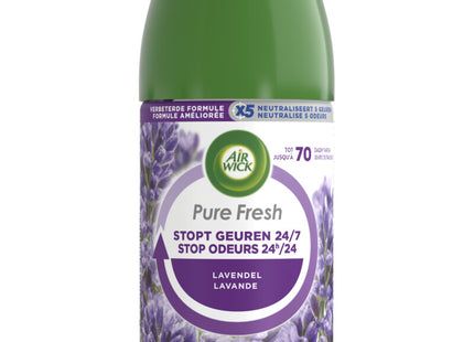 Air Wick Freshmatic luchtverfrisser navulling