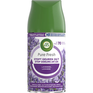 Air Wick Freshmatic luchtverfrisser navulling