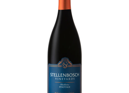 Stellenbosch Vineyards Pinotage