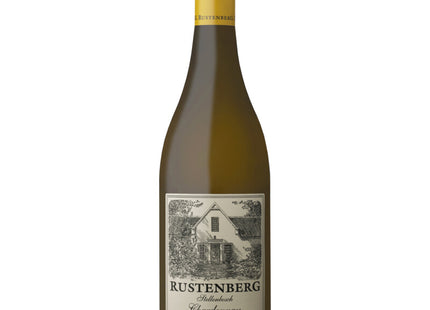 Rustenberg Stellenbosch chardonnay