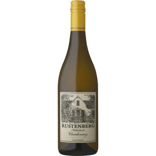 Rustenberg Stellenbosch chardonnay