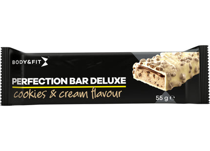 Body & Fit Perfection bar deluxe cookie