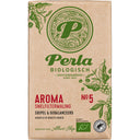 Perla Biologisch Aromatischer Schnellfilterkaffee