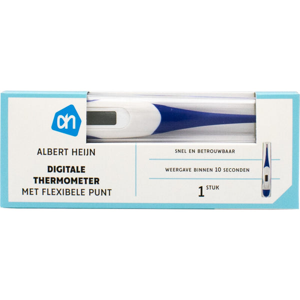 Digitale thermometer