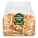 Cheese snacks