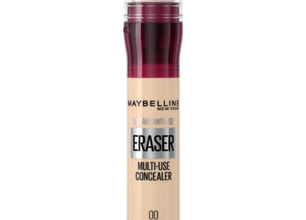 Maybelline New York Instant anti age eraser Ivory