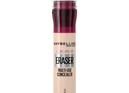 Maybelline New York Instant anti age eraser fair