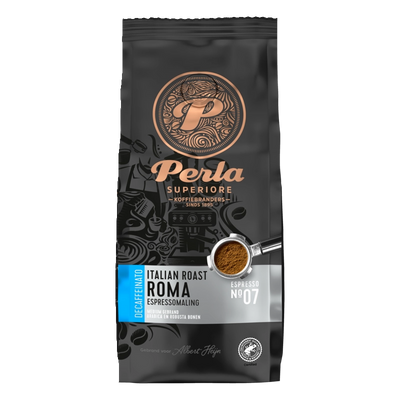 Quick Brew Coffee (origins)