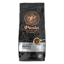 Perla Superiore Italian roast Naples espresso grinding