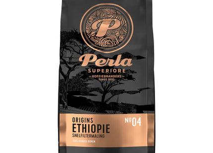 Perla Superiore Ethiopie Snf