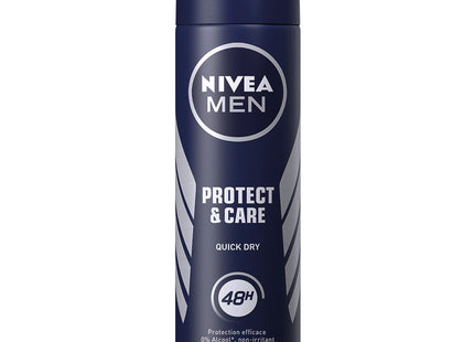 Nivea Men protect&care anti-transpirant spray