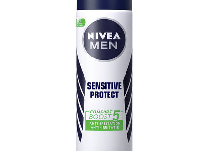 Nivea Men sensitive protect antiperspirant