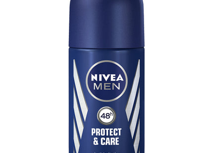 Nivea Men roll on protect &amp; care