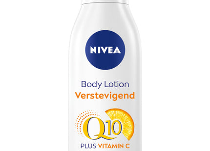 Nivea Body verstevigende lotion Q10