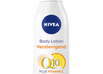 NIVEA Body verstevigende lotion Q10