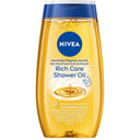 NIVEA Shower oil