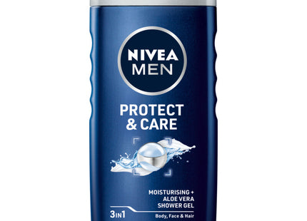 NIVEA Men Protect&amp;Care Duschgel