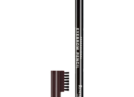 Rimmel London Professional wenkbrauwpotlood dark brown