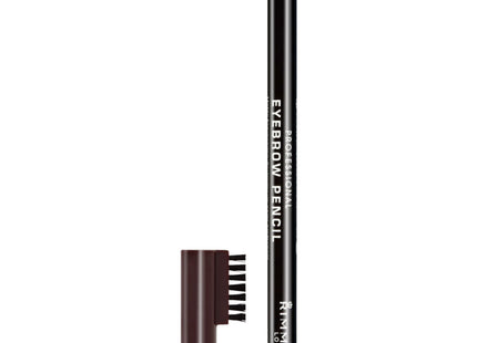 Rimmel London Professional eyebrow pencil dark brown