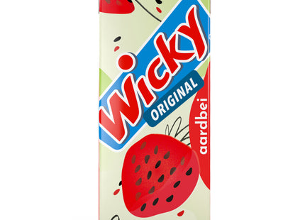 Wicky Original strawberry