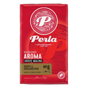 Perla Hausmischung Aroma grobe Mahlung Schnellfiltermahlung