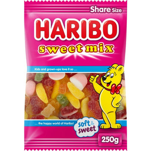 Haribo Sweet mix  Dutchshopper