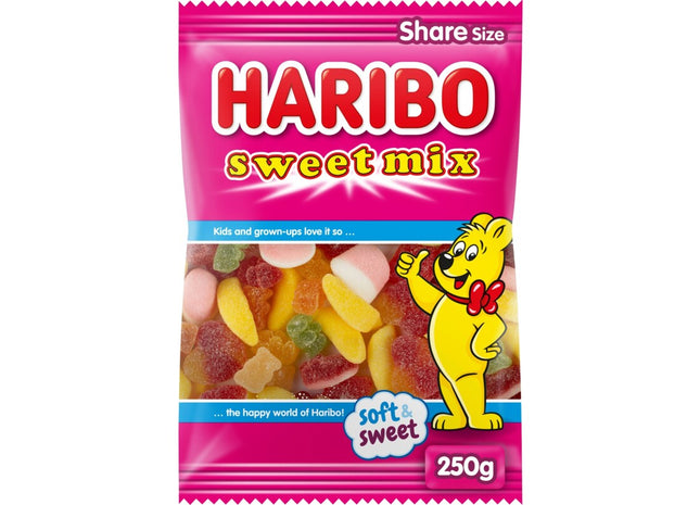 Haribo Sweet mix  Dutchshopper