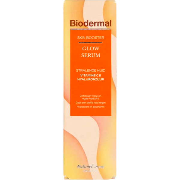 Biodermal Skin booster glow serum