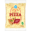 Geraspte kaas speciaal voor pizza