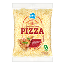 Grated cheese special for pizza