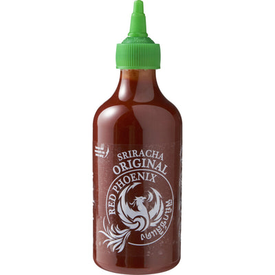 Indische Chilisauce
