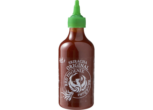 Red Phoenix Sriracha original