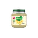 Olvarit Banane ab 4 Monaten