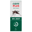 Care Plus Deet anti-insectenspray 40%
