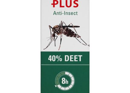 Care Plus Deet anti-insect spray 40%