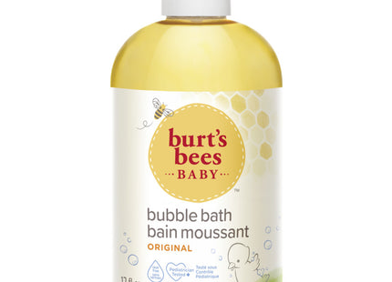 Burt's Bees Baby bubble bath