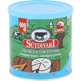 Sütdiyari Witte kaas 40+