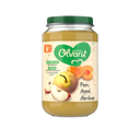 Olvarit Birne Apfel Aprikose 6m+