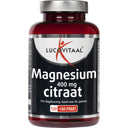 Lucovitaal Magnesium 400 mg citrate