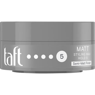Taft Matt styling wax