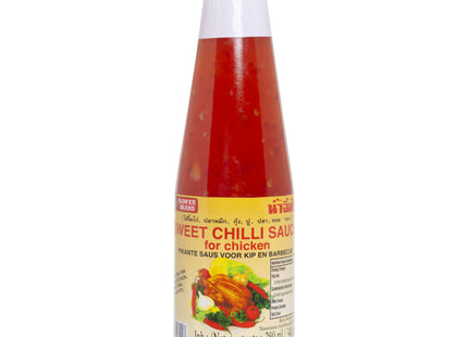 Flowerbrand Süße Chilisauce