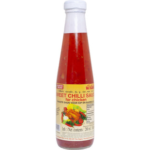 Flowerbrand Süße Chilisauce