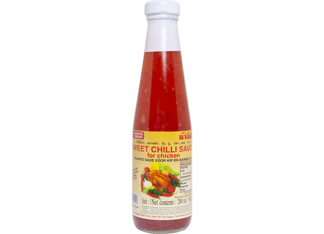 Flowerbrand Sweet chili sauce